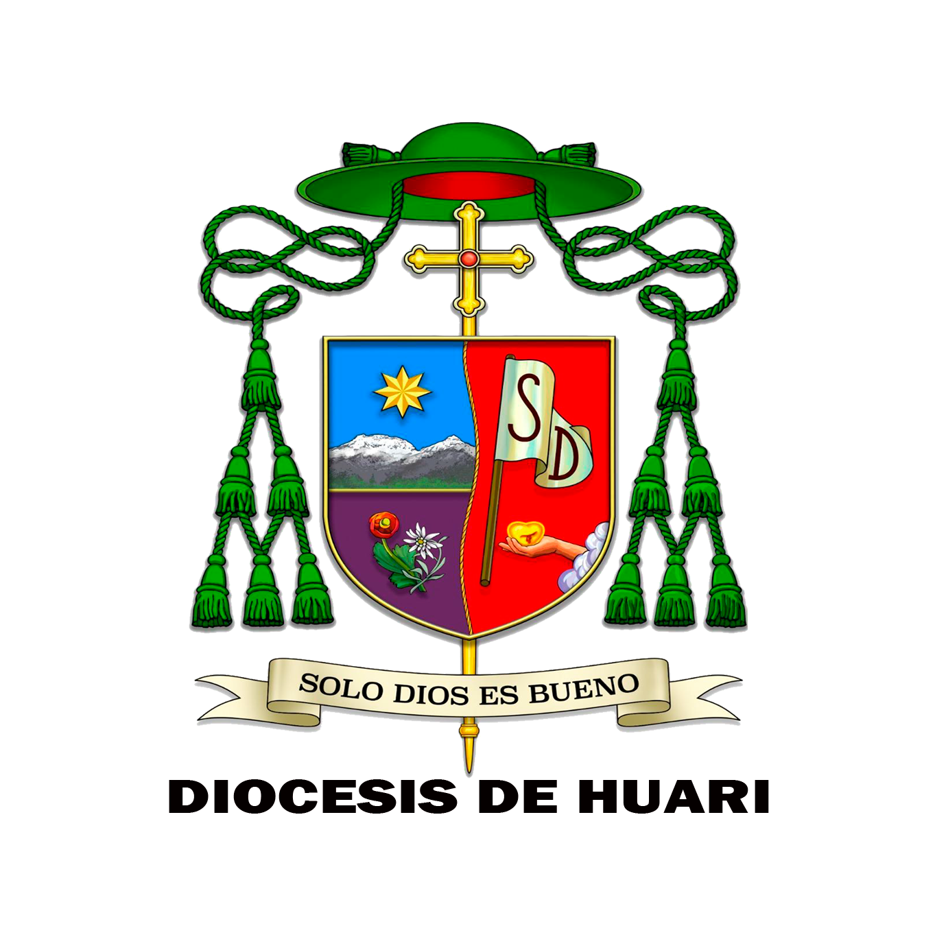 Diócesis de Huari