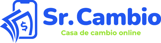 Sr. Cambio